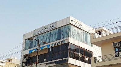 YOGAAYUSH Yoga, Naturopathy, Ayurveda, Panchakarma Centre — Ayurveda in Sant Nagar, Delhi clinic listing photo