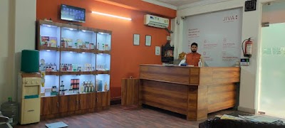 Jiva Ayurveda Clinic, Mayur Vihar, New Delhi — Ayurveda in Mayur Vihar, Delhi clinic listing photo