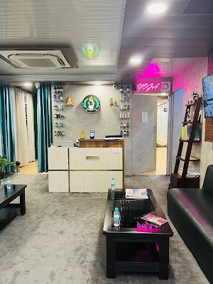 Ananta Shri Ayurvedic Panchakarma & Yoga Center — Ayurveda in Block C3A, Delhi clinic listing photo