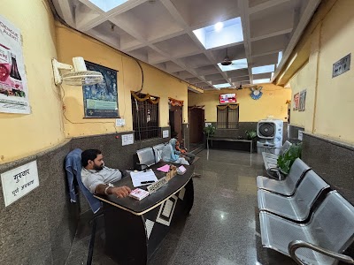 Dr. Piyush Chaudhary -Top Homeopathic Doctor in Agra — Homeopathy in Agra, Uttar Pradesh clinic photo on OPDIO - Smart Clinic. Smarter Care.