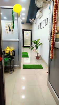 AYURSWASTHYAM Ayurvedic Clinic and Panchkarma Center — Ayurveda in Phase 1, Block B 1, Delhi clinic listing photo