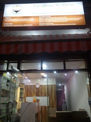 Aarogyam Wellness — Ayurveda in Block AD, Delhi clinic listing photo