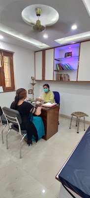 Jiwan Panchkarma and Ayurveda Polyclinic — Ayurveda in Pocket 8, Delhi clinic listing photo