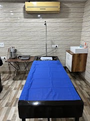 Arogya Clinic & Panchkarma Centre — ENT in N Block, Delhi clinic listing photo