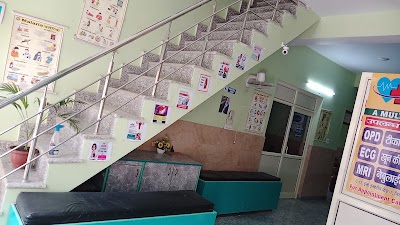 Pragya Ayurveda clinic आयुर्वेदिक क्लिनिक — Ayurveda in Sector 22, Delhi clinic listing photo