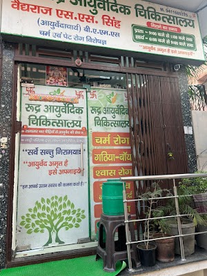Shri Rudra Ayurvedic Chikitsalya — Ayurveda in Sector 2, Uttar Pradesh clinic listing photo