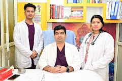 Sanjeevani Ayurvedic & Panchkarm Clinic II Best Panchkarma Centre in Meerut — Ayurveda in Begambagh, Uttar Pradesh clinic listing photo