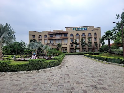 Jeena Sikho HiiMS Hospital Muradnagar (Meerut) — Ayurveda in Po, Uttar Pradesh clinic listing photo