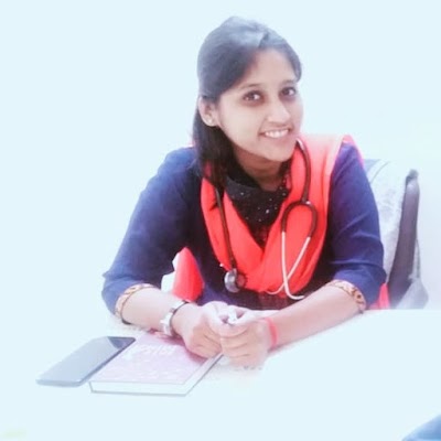 Dr. Sanjoli Agarwal — Ayurveda in Sotiganj, Uttar Pradesh clinic listing photo