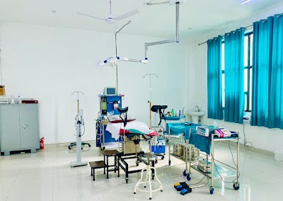 Charak Ayurvedic College Hospital and Research centre — Ayurveda in Meerut Division, Uttar Pradesh clinic listing photo