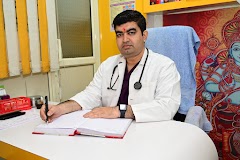 Vaidya Sudeep Biswas — Ayurveda in Begambagh, Uttar Pradesh clinic listing photo