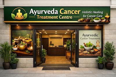 Rudra Ayurveda & Cancer Treatment Centre — Ayurveda in Sector 2, Uttar Pradesh clinic listing photo