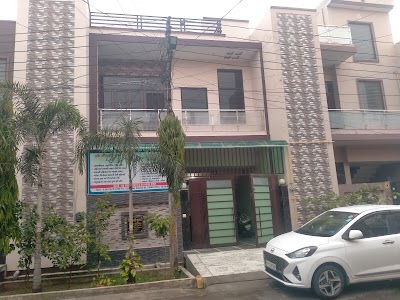Ayurvedic AAYU CURE CLINIC Ganga sagar ganga nagar meerut — Ayurveda in Ganga Nagar, Uttar Pradesh clinic listing photo