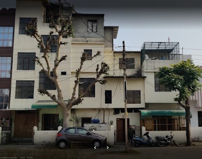 Ayurved Bharti — Ayurveda in I Block, Uttar Pradesh clinic listing photo