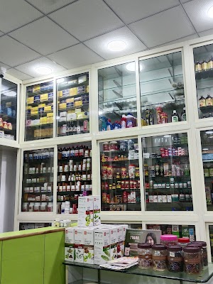 Chhanga Attar 2.0 — Ayurveda in Mohanpuri, Uttar Pradesh clinic listing photo