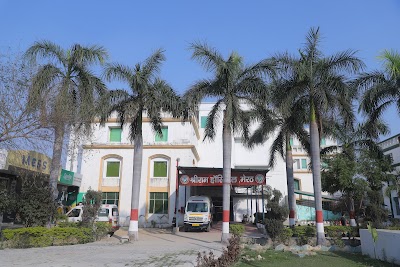 Shree Ram Hospital Meerut — Ayurveda in Kunda, Uttar Pradesh clinic listing photo