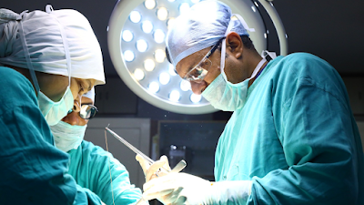 Jindal Hospital — ENT in Mohanpuri, Uttar Pradesh clinic listing photo