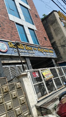 Dr. Prashant Solanki — Ayurveda in Panchsheel Colony, Uttar Pradesh clinic listing photo