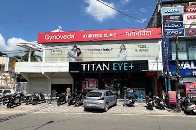 Gynoveda, Meerut, Begambagh. Ayurveda Clinic for Fertility, PCOS, Periods. — Ayurveda in Begambagh, Uttar Pradesh clinic listing photo