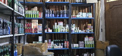 Sambhavna Clinic — Ayurveda in Kanker Khera, Uttar Pradesh clinic listing photo