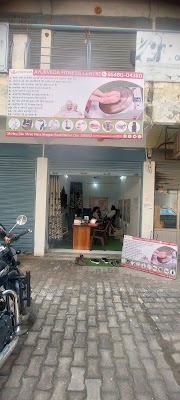 Ayurveda Fitness Center — Ayurveda in Jwala Nagar, Uttar Pradesh clinic listing photo