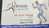 Active Life physiotherapy & Ayurveda clinic — Ayurveda in Jawahar Nagar, Uttar Pradesh clinic listing photo