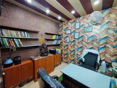 Pathyam Ayurveda — Ayurveda in New Delhi, Delhi clinic photo on OPDIO - Smart Clinic. Smarter Care.