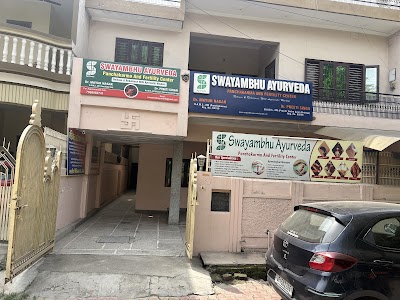 Swayambhu Ayurveda panchkarma and fertility centre — Ayurveda in Pallavpuram, Uttar Pradesh clinic listing photo
