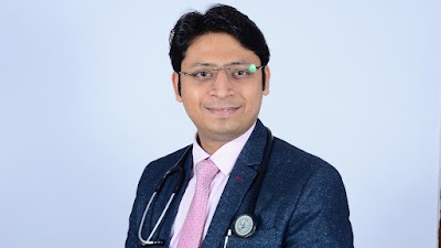 Nirmal Ayurved & Panchkarm Clinic ( Dr. Prashant Jain MD, Phd, Best Ayurvedic d… — Ayurveda in New Delhi, Delhi clinic photo on OPDIO - Smart Clinic. Smarter Care.