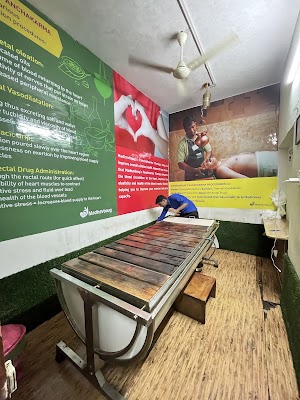 Madhavbaug Ayurveda Panchakarma hospital agra — Ayurveda in Agra, Uttar Pradesh clinic photo on OPDIO - Smart Clinic. Smarter Care.