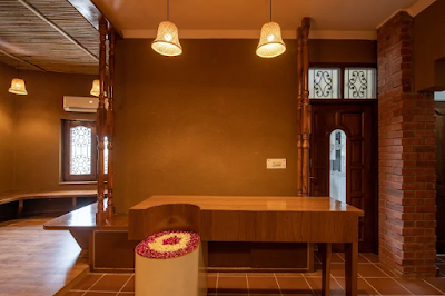 Vishwam Ayurveda Panchakarma Centre & Ayurvedic Clinic in Gurgaon — Ayurveda in Sector 53, Haryana clinic listing photo