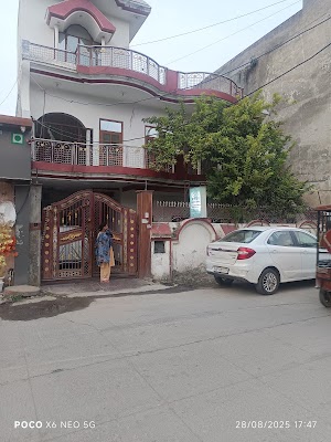 Vamika Ayurvedic Clinic — Ayurveda in Madhav Puram, Uttar Pradesh clinic listing photo