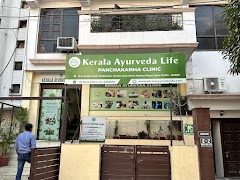 Kerala Ayurveda Life (Traditional Kerala Panchakarma Clinic) — Ayurveda in New Delhi, Delhi clinic photo on OPDIO - Smart Clinic. Smarter Care.