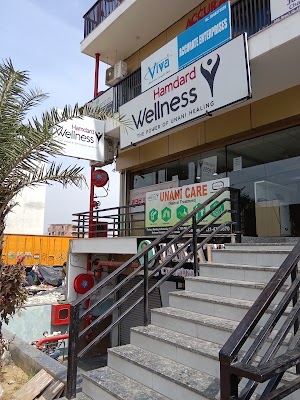 HAMDARD WELLNESS — Panchkarma clinic in Devpuri, Uttar Pradesh clinic listing photo