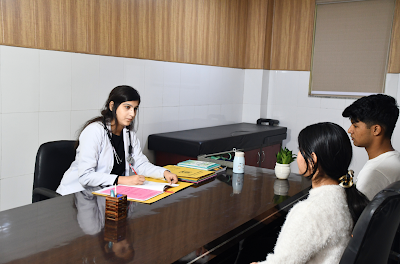 Subharti Yoga Naturopathy Hospital — Naturopathy in Meerut, Uttar Pradesh clinic listing photo