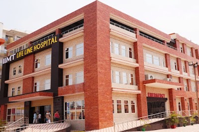 IIMT Life Line Hospital — Panchkarma clinic in Ganga Nagar, Uttar Pradesh clinic listing photo