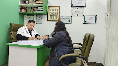 Virog Ayurveda Clinic & Panchkarma Center — Ayurveda in New Delhi, Delhi clinic photo on OPDIO - Smart Clinic. Smarter Care.