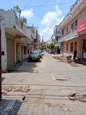 Begum bagh — Panchkarma clinic in Jawahar Quarters, Uttar Pradesh clinic listing photo