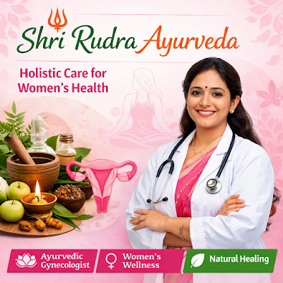 Shri Rudra Ayurveda — Ayurveda in Rithani, Uttar Pradesh clinic listing photo