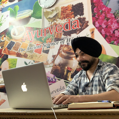 Dr Bhupinder Singh’s Ayurveda Clinic — Ayurveda in New Delhi, Delhi clinic listing photo