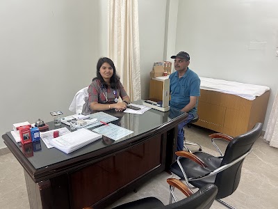 Raghu Ayurveda and Naturopathy Retreat Centre and yoga Centre — Ayurveda in Pallavpuram Phase 2, Uttar Pradesh clinic listing photo