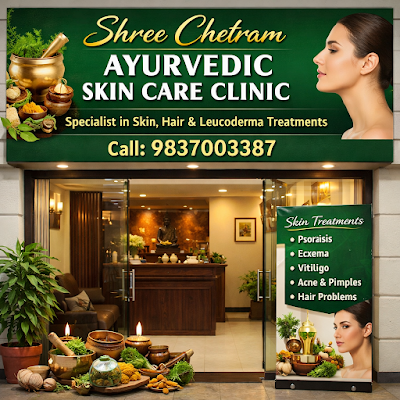 Shree Chetram Ayurvedic Skin Care Clinic — Ayurveda in Modipuram, Uttar Pradesh clinic listing photo