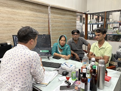 Sambhav Clinic — Ayurveda in Kankad khera, Uttar Pradesh clinic listing photo