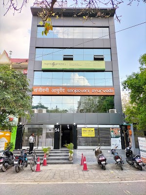 Sanjeevani Ayurveda — Ayurveda in New Delhi, Delhi clinic photo on OPDIO - Smart Clinic. Smarter Care.