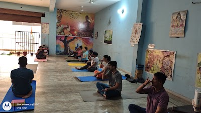 Aarogya Prakartik Chikitsalaya aur Yoga Kendra — ENT in Meerut, Uttar Pradesh clinic photo on OPDIO - Smart Clinic. Smarter Care.