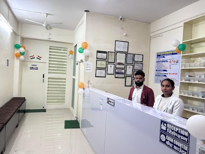 Heart and Diabetes Care Centre agra best cardiologist doctor — Cardiology in Pocket-B, Uttar Pradesh clinic listing photo