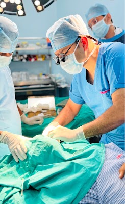 Dr.Mayank Mahajan in Khatehna, Uttar Pradesh clinic listing photo