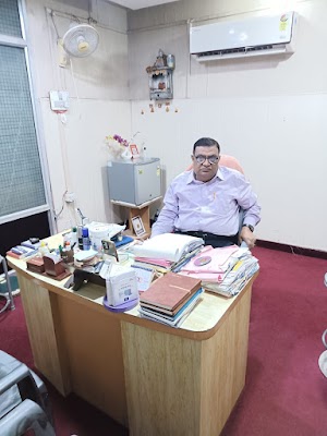 Dr. ML Gupta (MBBS, MD Skin & VD) — Dermatology in Daya Nagar, Uttar Pradesh clinic listing photo