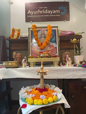 Shastram clinic(Ayur hridayam) in Delhi — Proctology in New Delhi, Delhi clinic listing photo