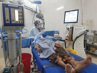 Dr. Shipra Gupta in Kheriya Mod, Uttar Pradesh clinic listing photo
